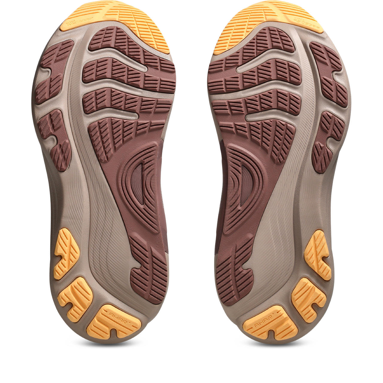 Asics Gel-Kayano 32 Off-White / Mauve Brown