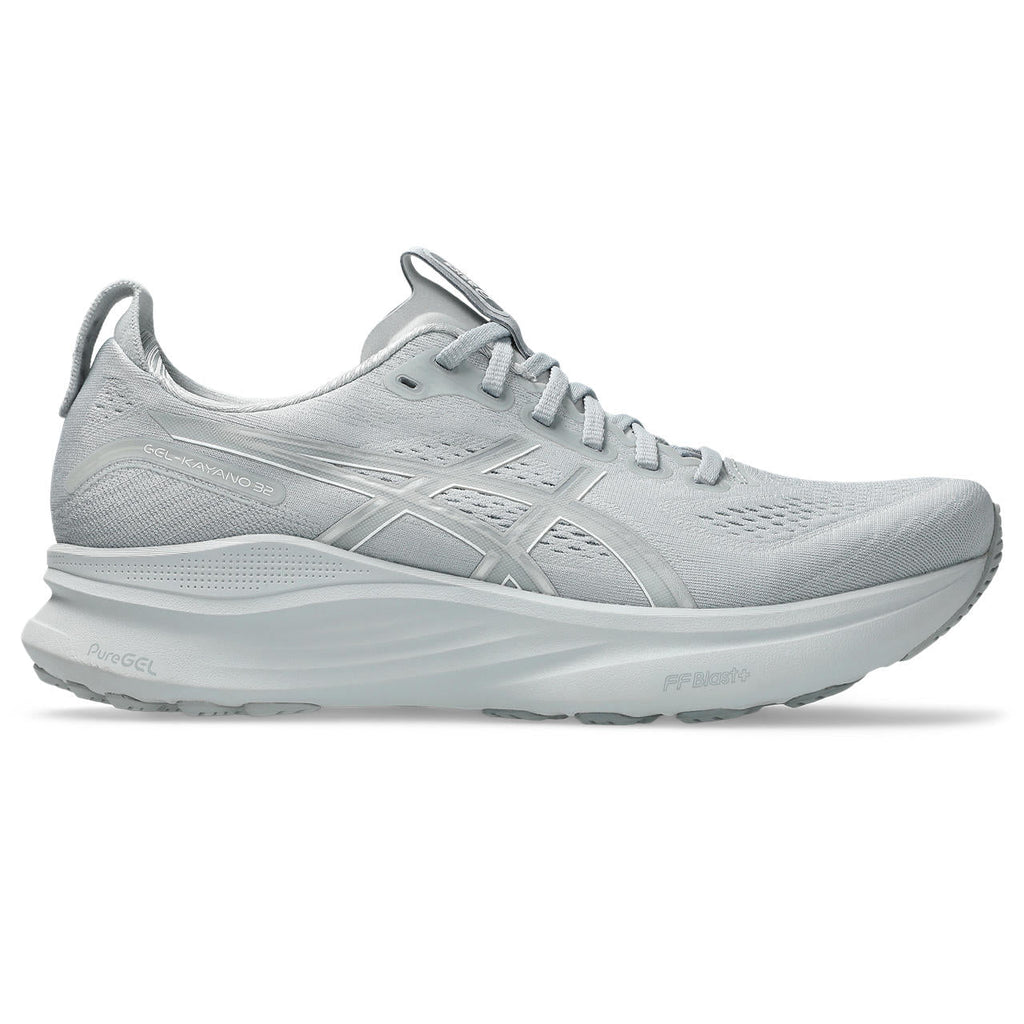 Asics Gel-Kayano 32 Light Gray / Silver