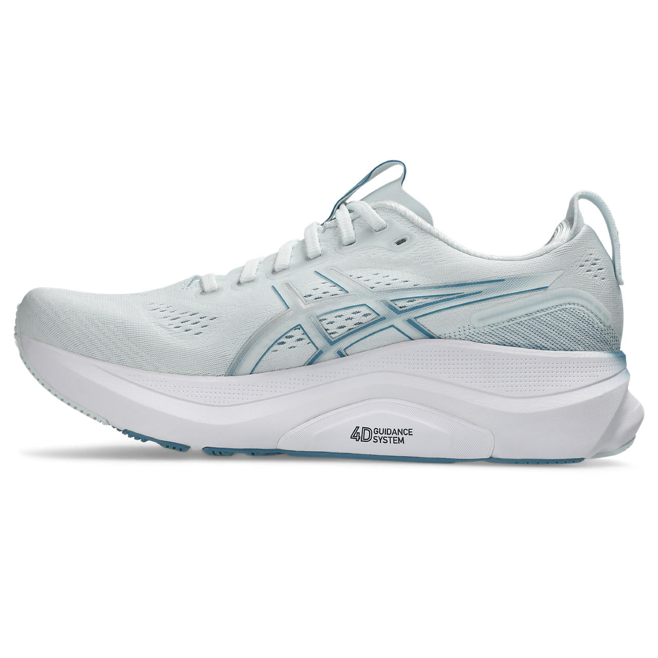 Asics Gel-Kayano 32 Pale Ice Blue
