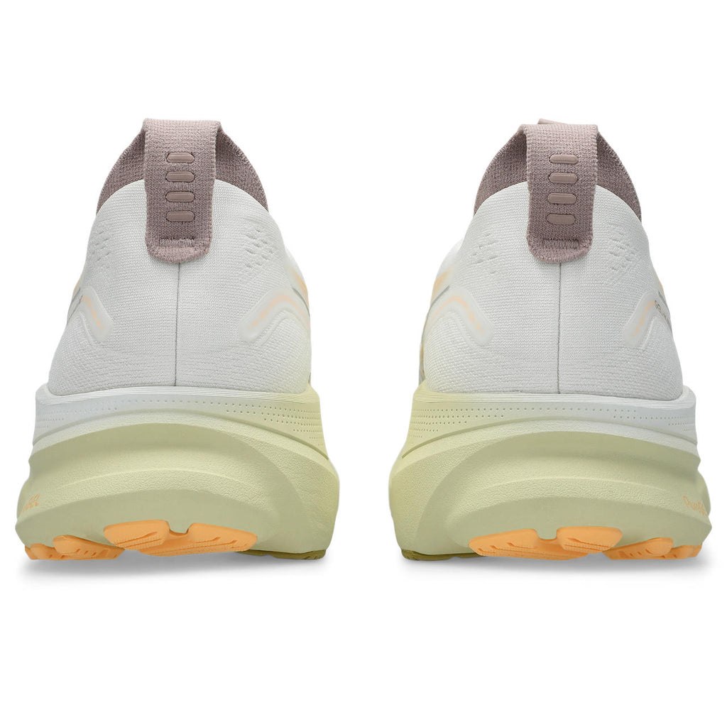 Asics Gel-Kayano 32 White / Olive Cream
