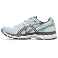 Asics Gel-Nimbus 9 Light Blue / White / Dark Gray