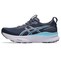 Asics Gel-Kayano 32 Navy / Sky Blue / White