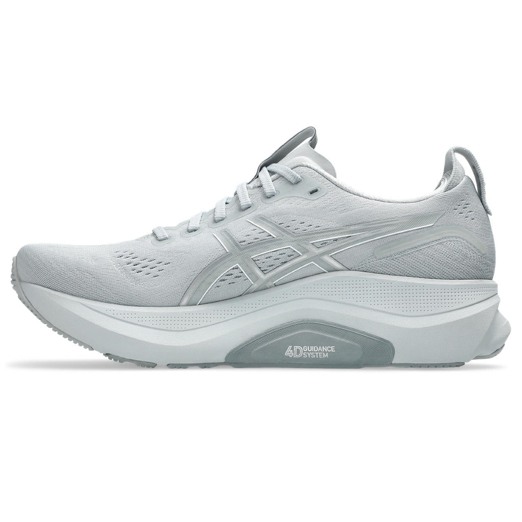 Asics Gel-Kayano 32 Light Gray / White