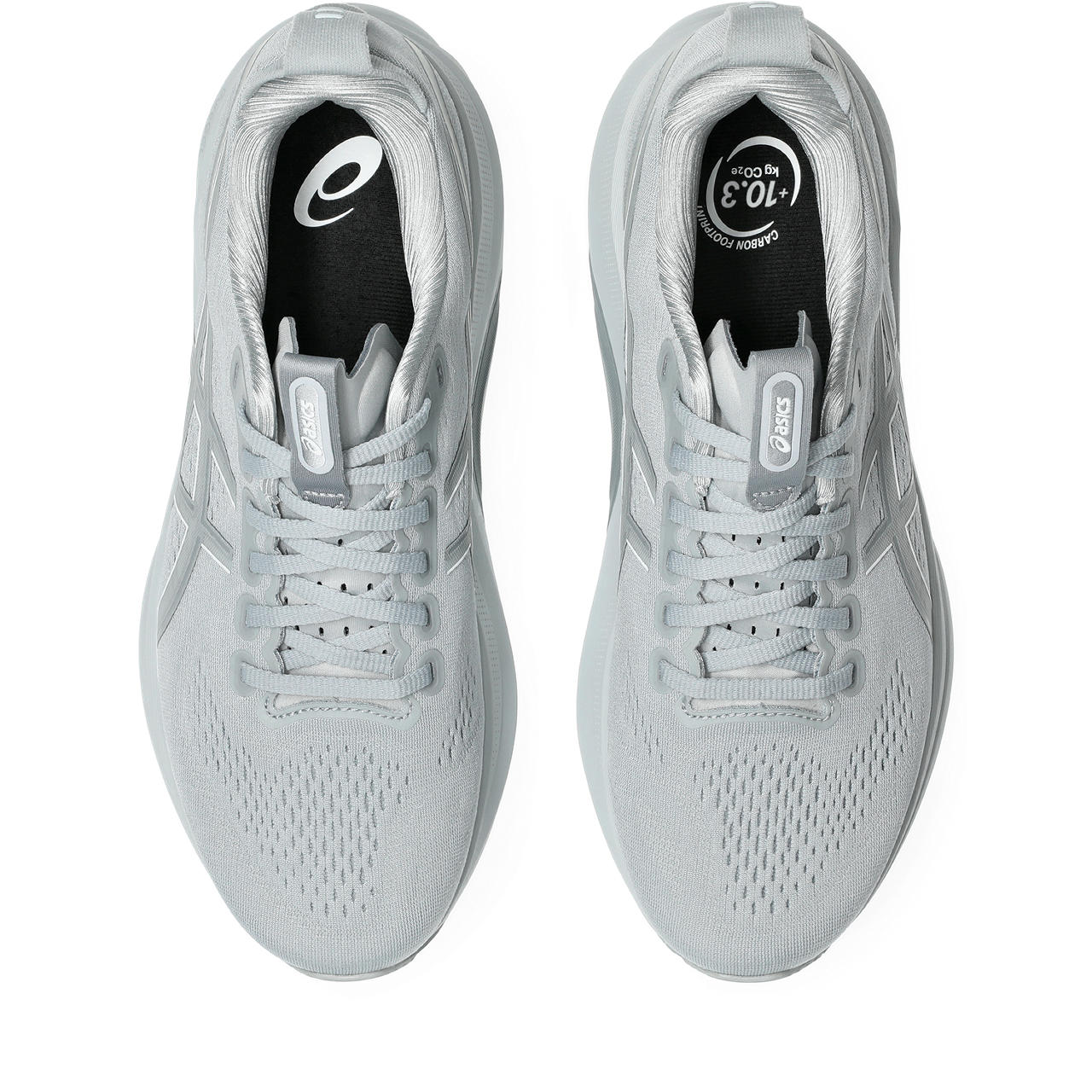 Asics Gel-Kayano 32 Light Gray / White