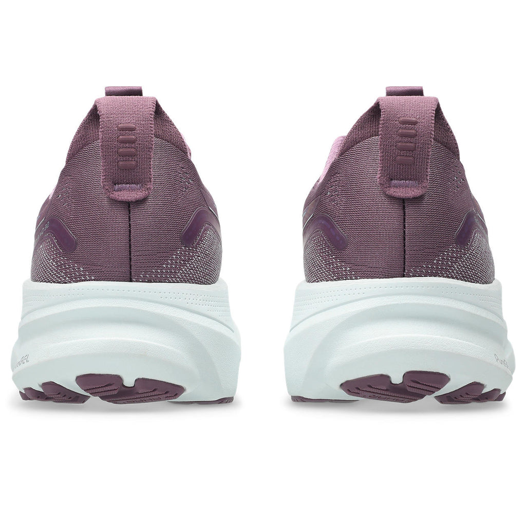 Asics Gel-Kayano 32 Dusty Purple / Gold / White