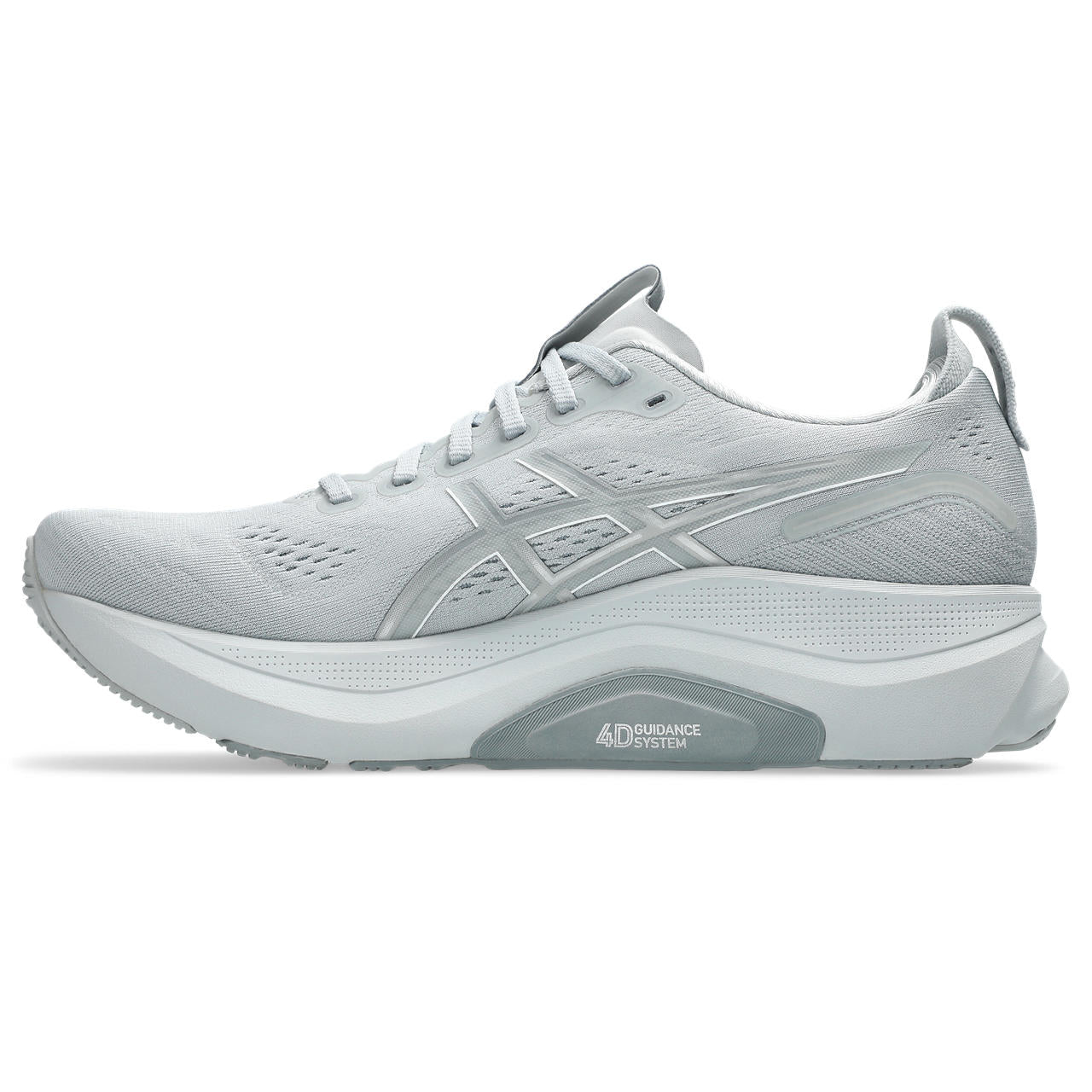Asics Gel-Kayano 32 Pale Gray / Silver