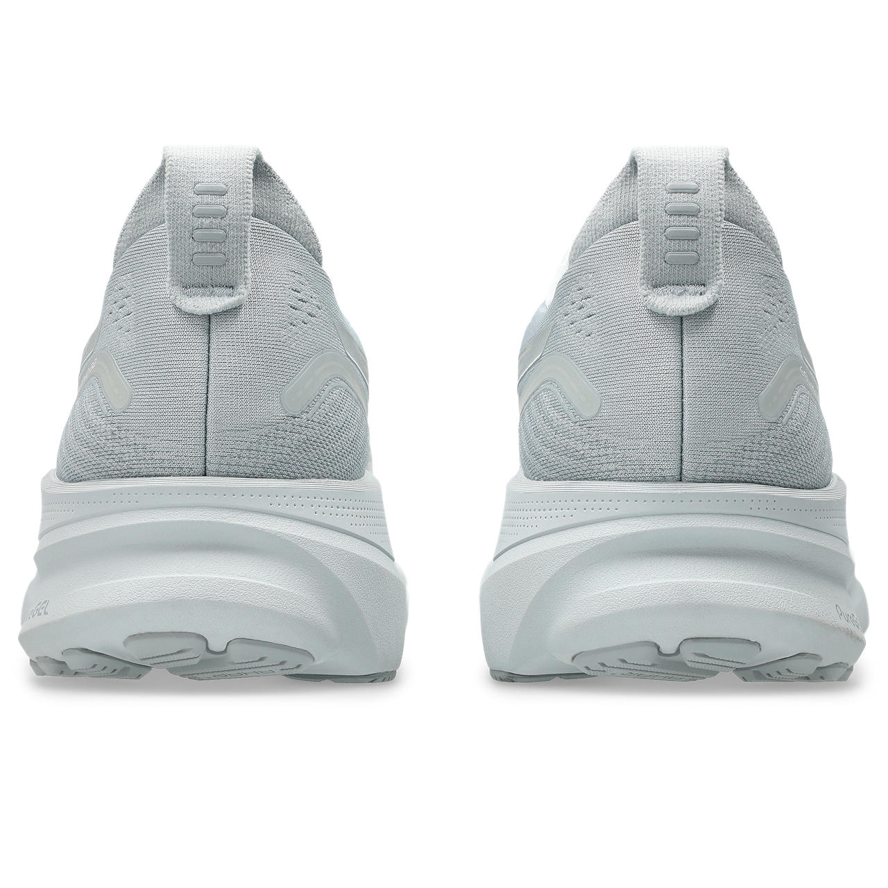 Asics Gel-Kayano 32 Pale Gray / Silver