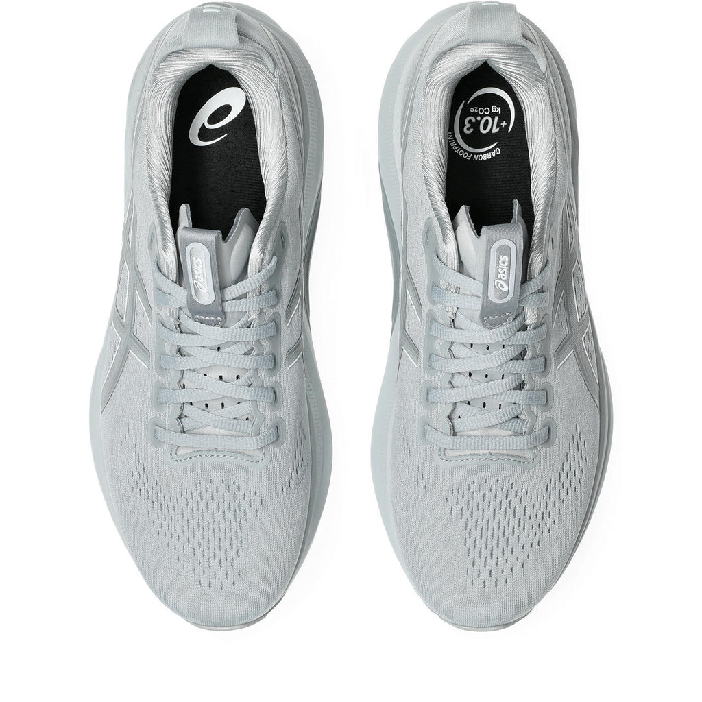 Asics Gel-Kayano 32 Pale Gray / Silver