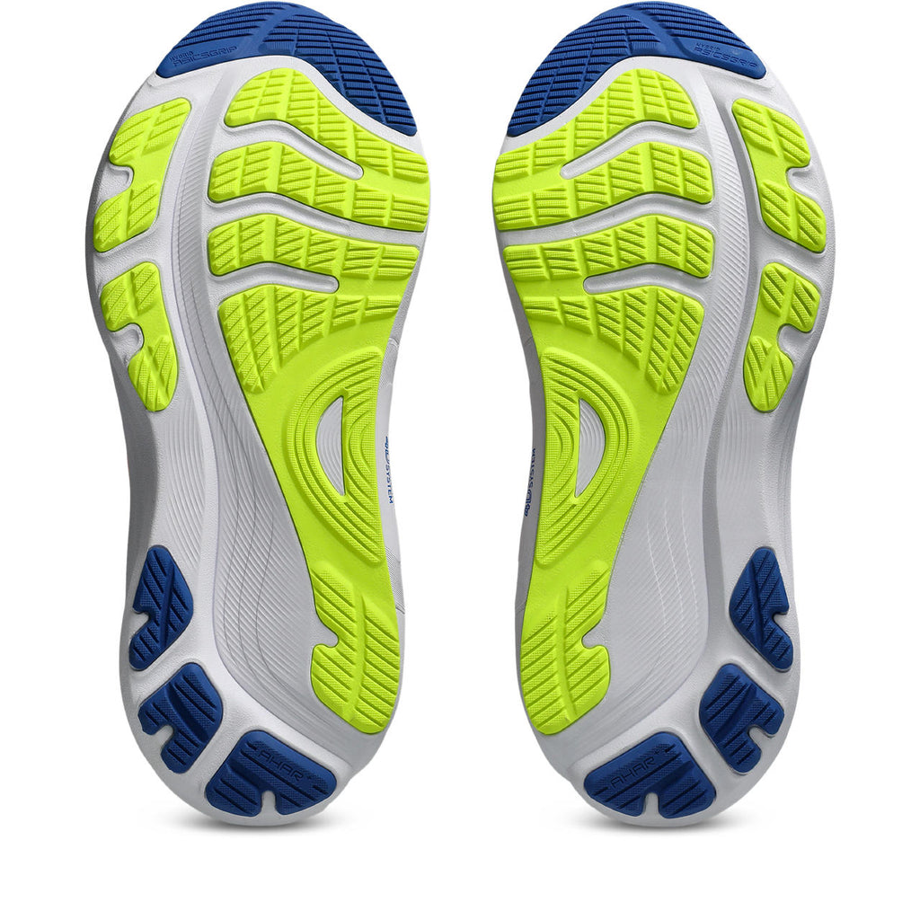 Asics Gel-Kayano 32 White / Red / Lime Green