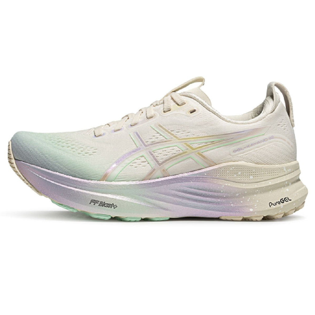 Asics Gel-Kayano 32 Cream / Iridescent Gradient