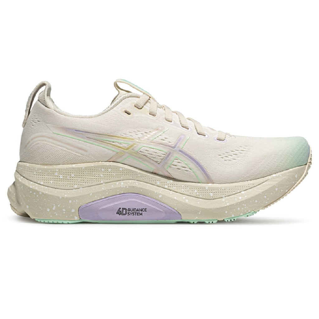 Asics Gel-Kayano 32 Cream / Iridescent Gradient