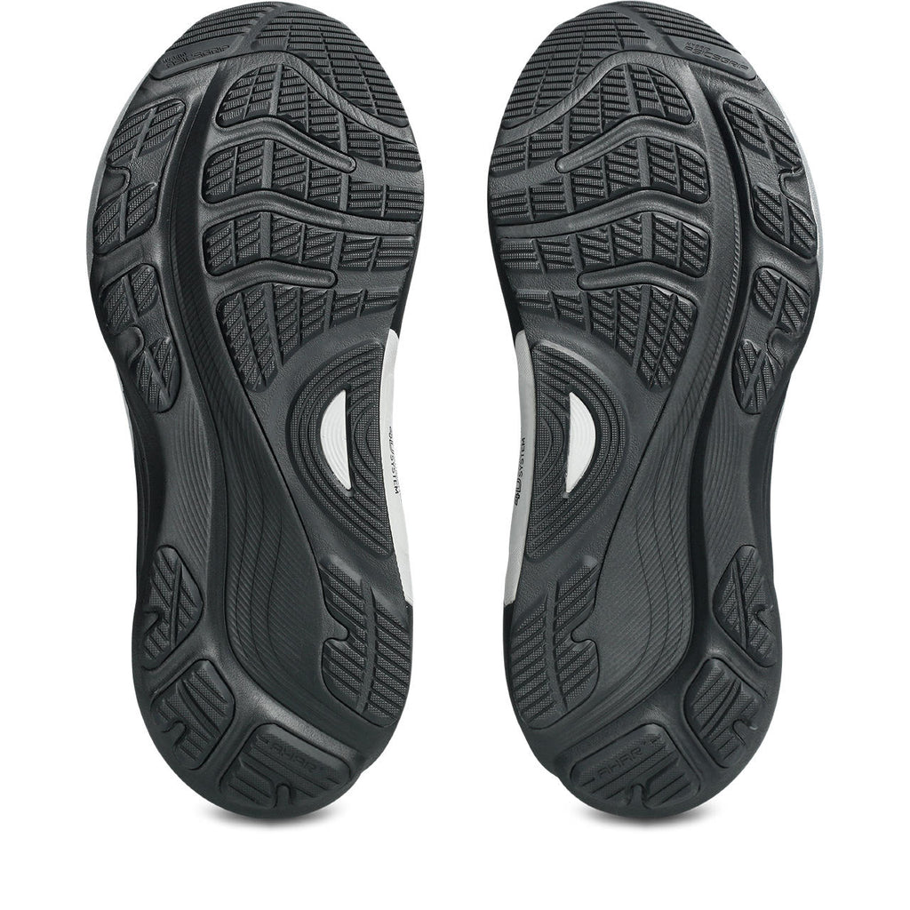 Asics Gel-Kayano 32 Black / Metallic Silver