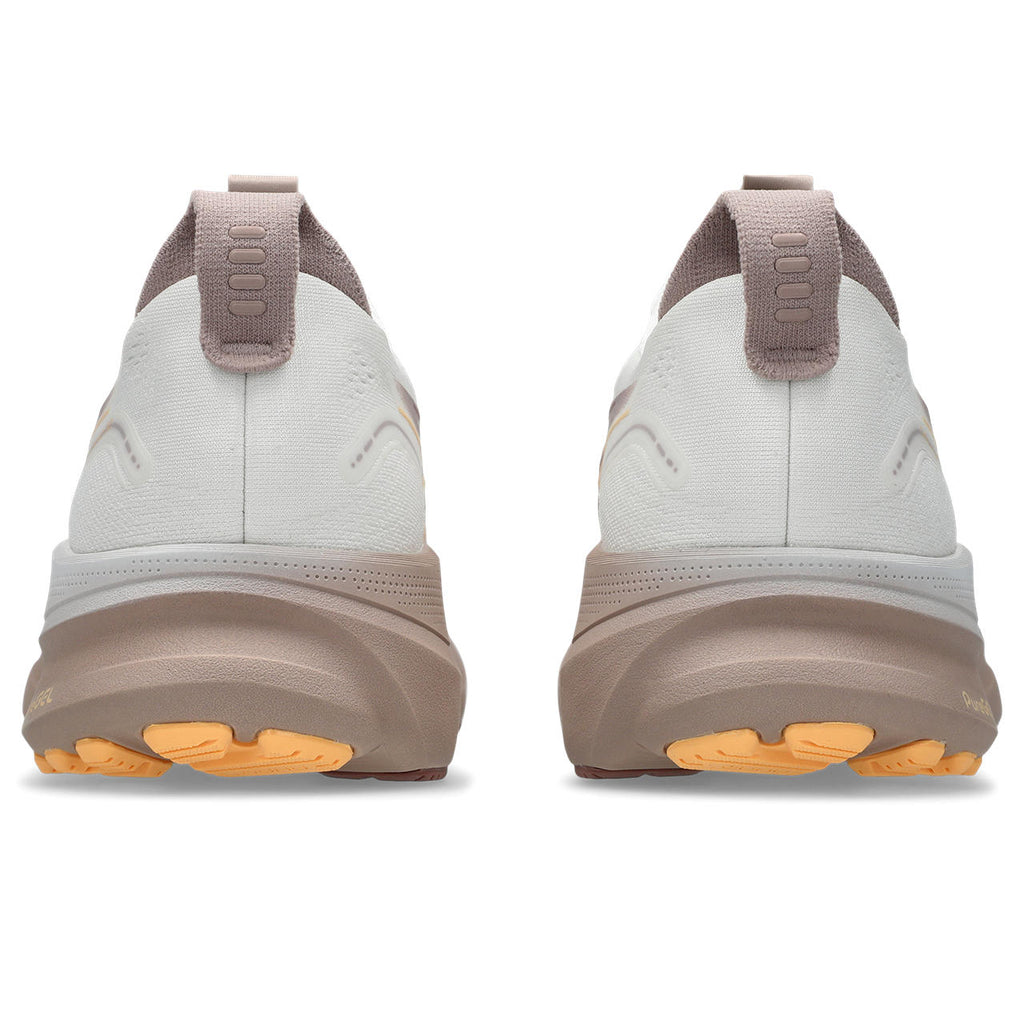 Asics Gel-Kayano 32 Off-White / Brown / Tan