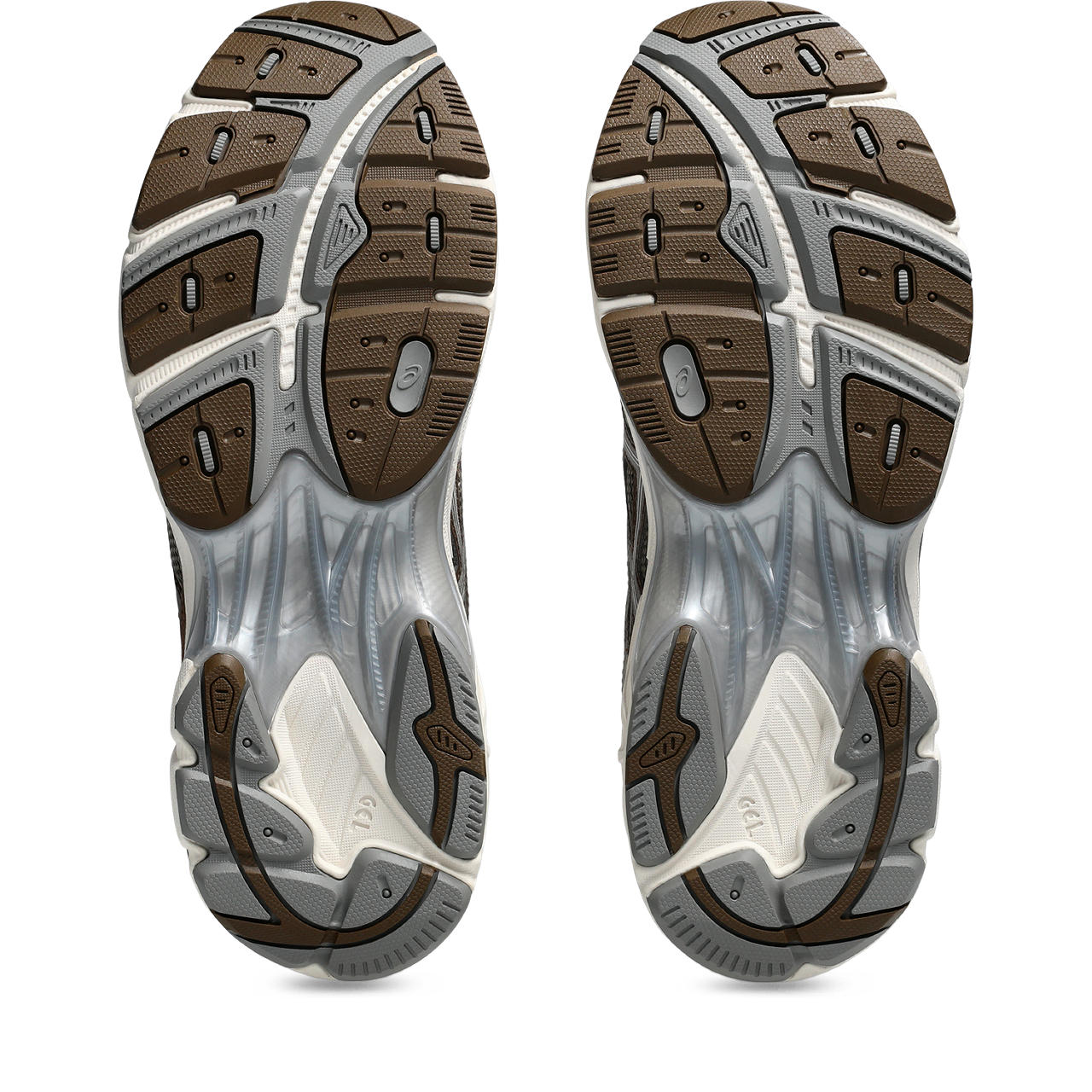 Asics GT-2160 Brown / Gray