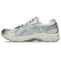 Asics GT-2160 Silver / Mint / Peach