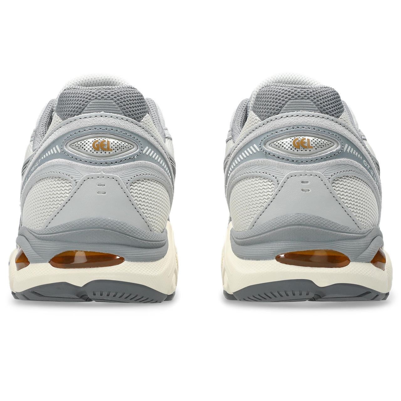 Asics GT-2160 Light Gray / Dark Gray