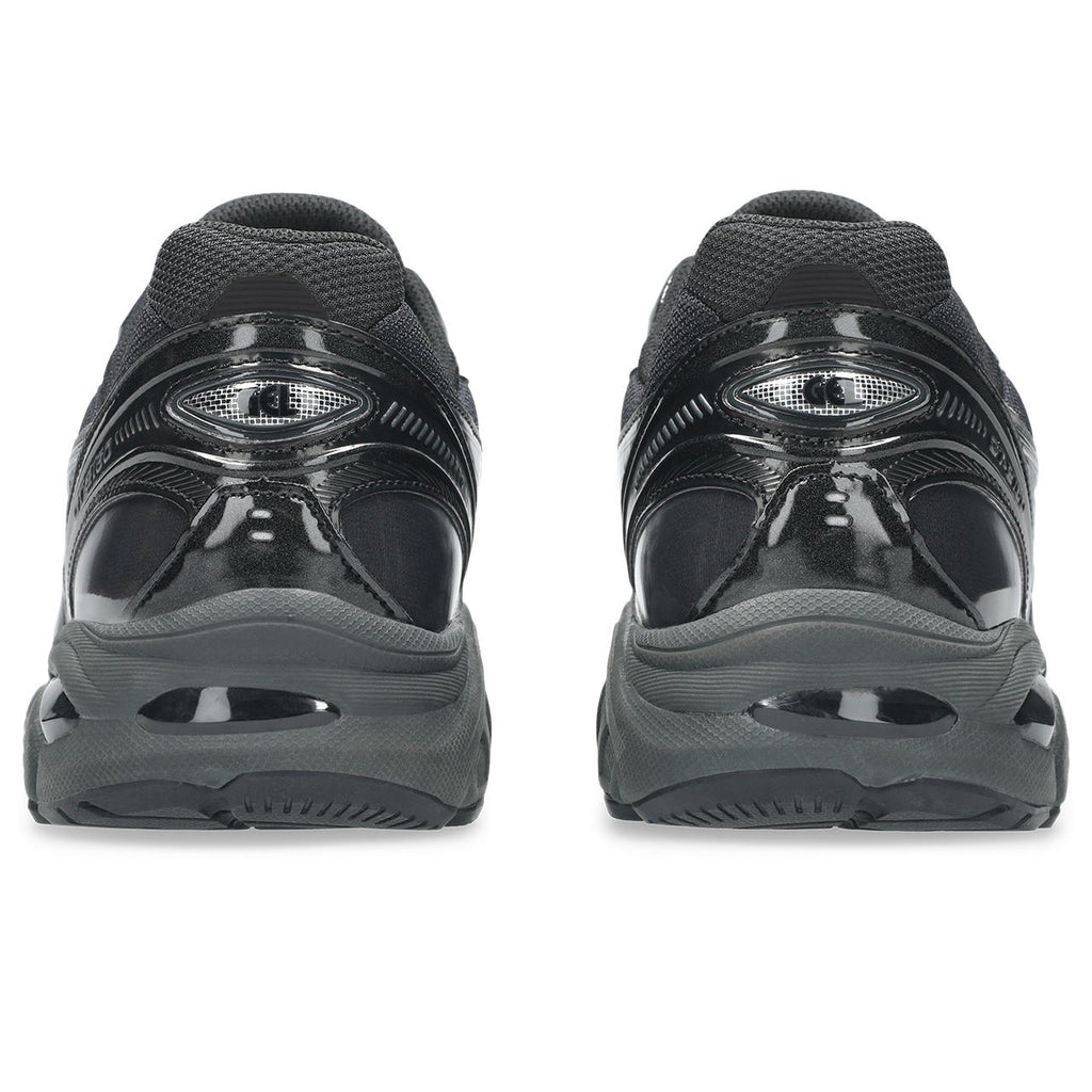 Asics GT-2160 Black / Dark Silver