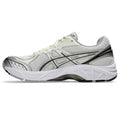 Asics GT-2160 Off-White / Silver / Brown