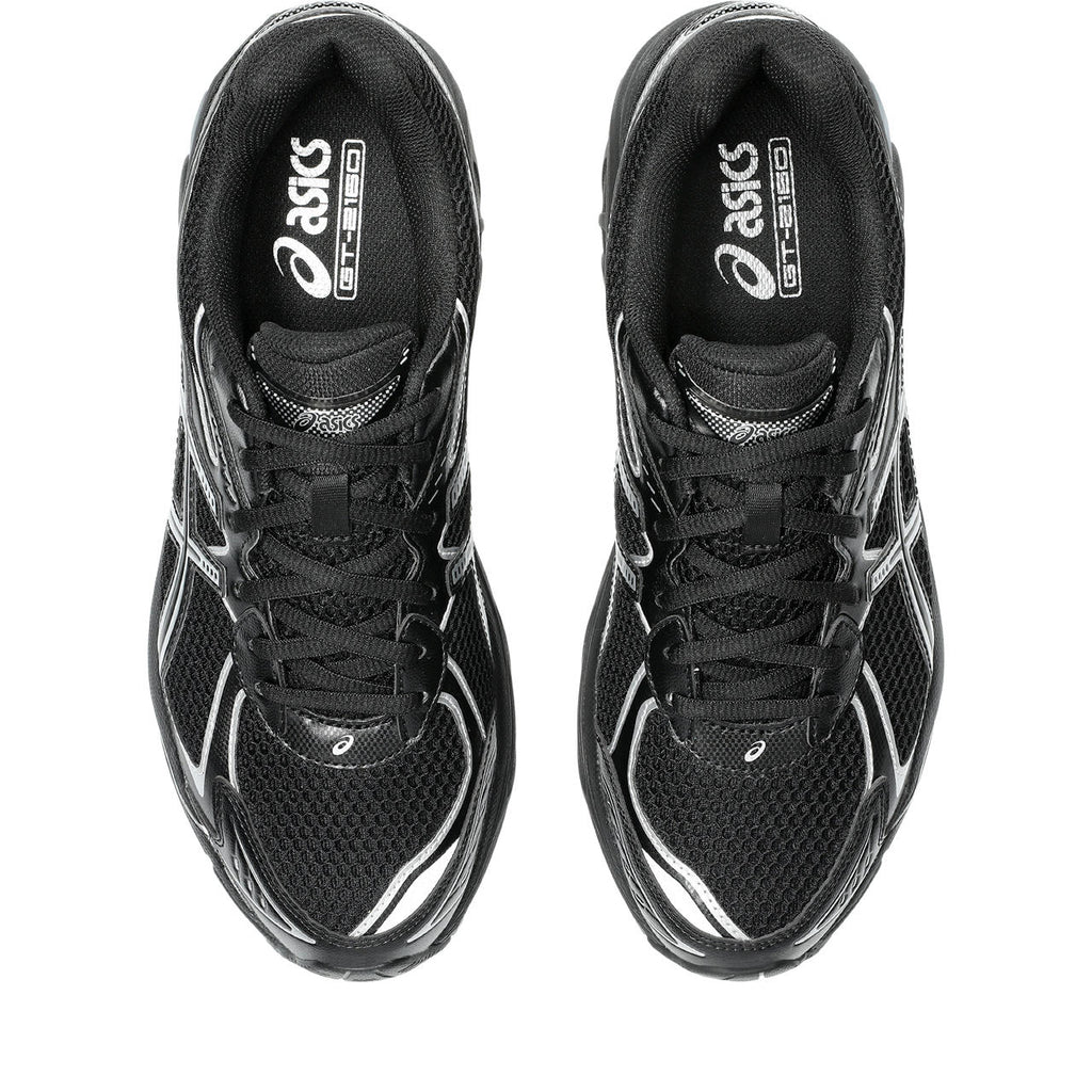 Asics GT-2160 Black / Gunmetal