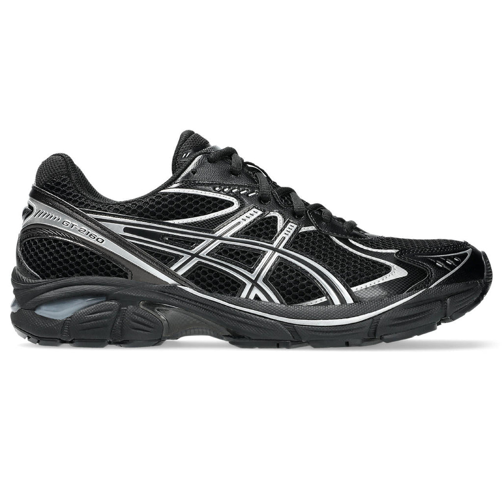 Asics GT-2160 Black / Gunmetal