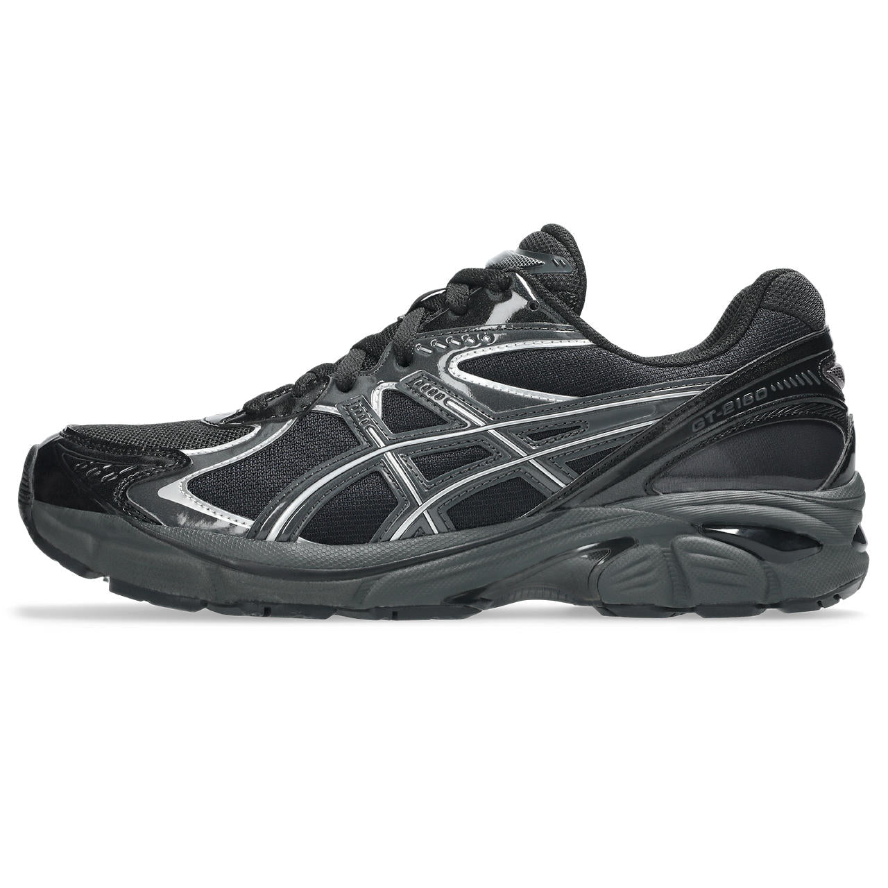Asics GT-2160 Black / Gunmetal