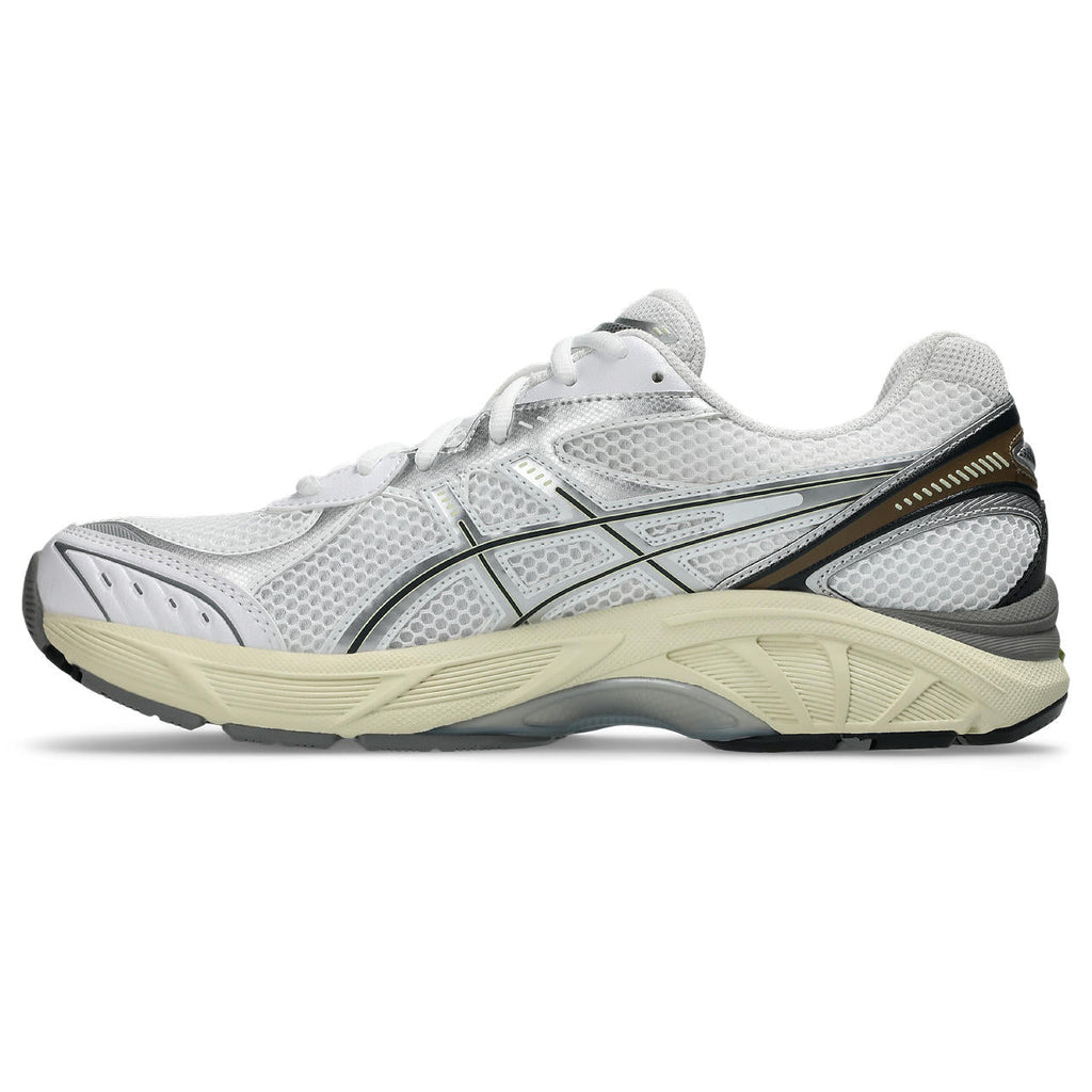Asics GT-2160 White / Silver / Brown
