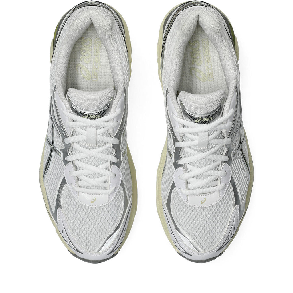 Asics GT-2160 White / Silver / Brown