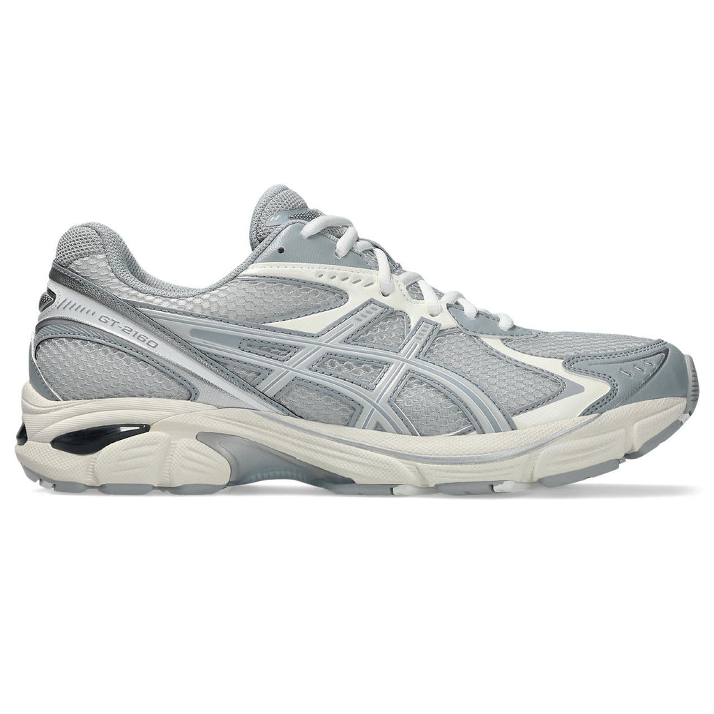Asics GT-2160 Light Gray / Off-White