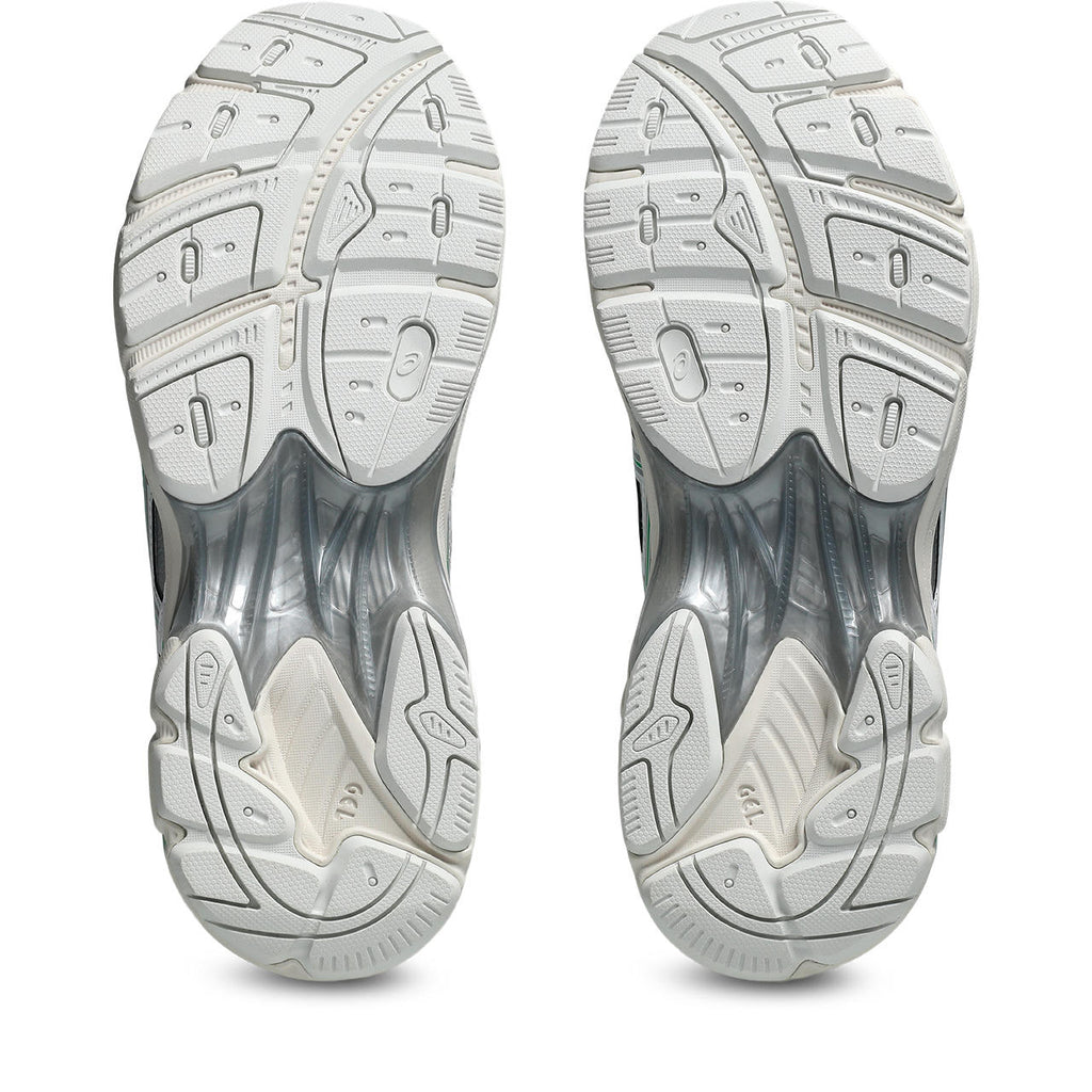 Asics GT-2160 White / Silver / Green
