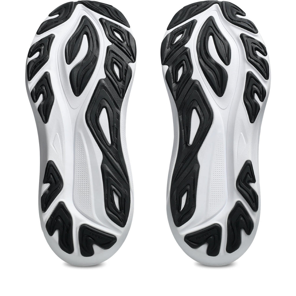 Asics GT‑2000‑14 Black‑White‑Silver