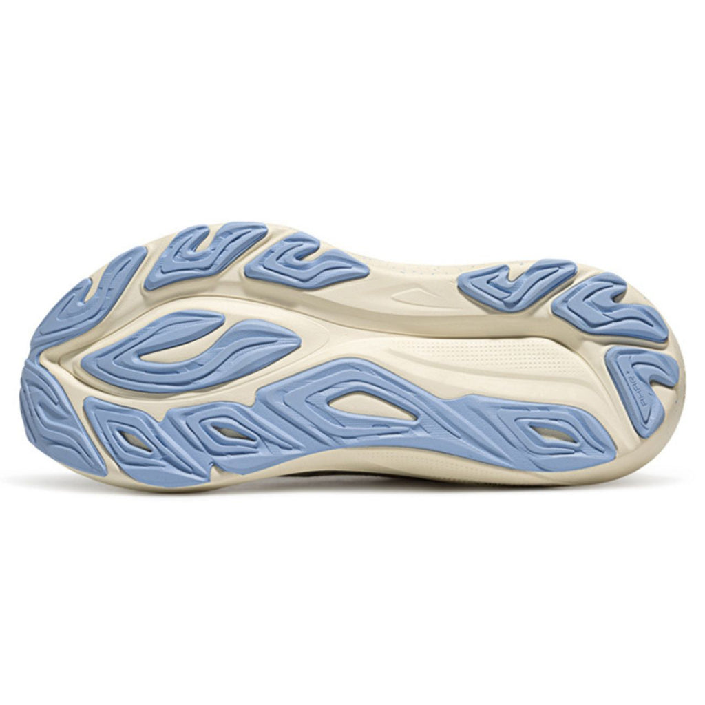 Asics GT-2000 14 Cream / Light Blue