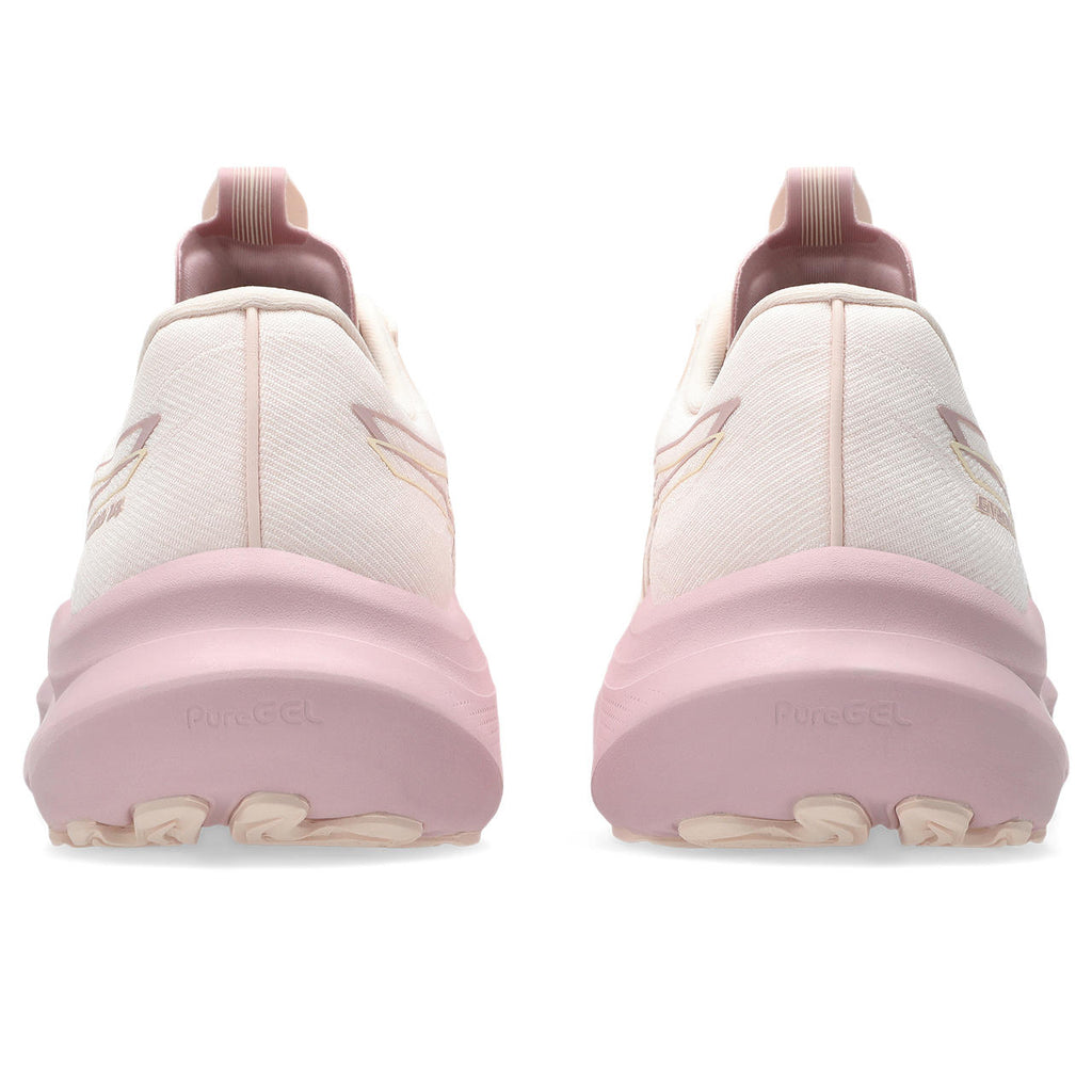 Asics GT-2000 14 Cream / Light Pink