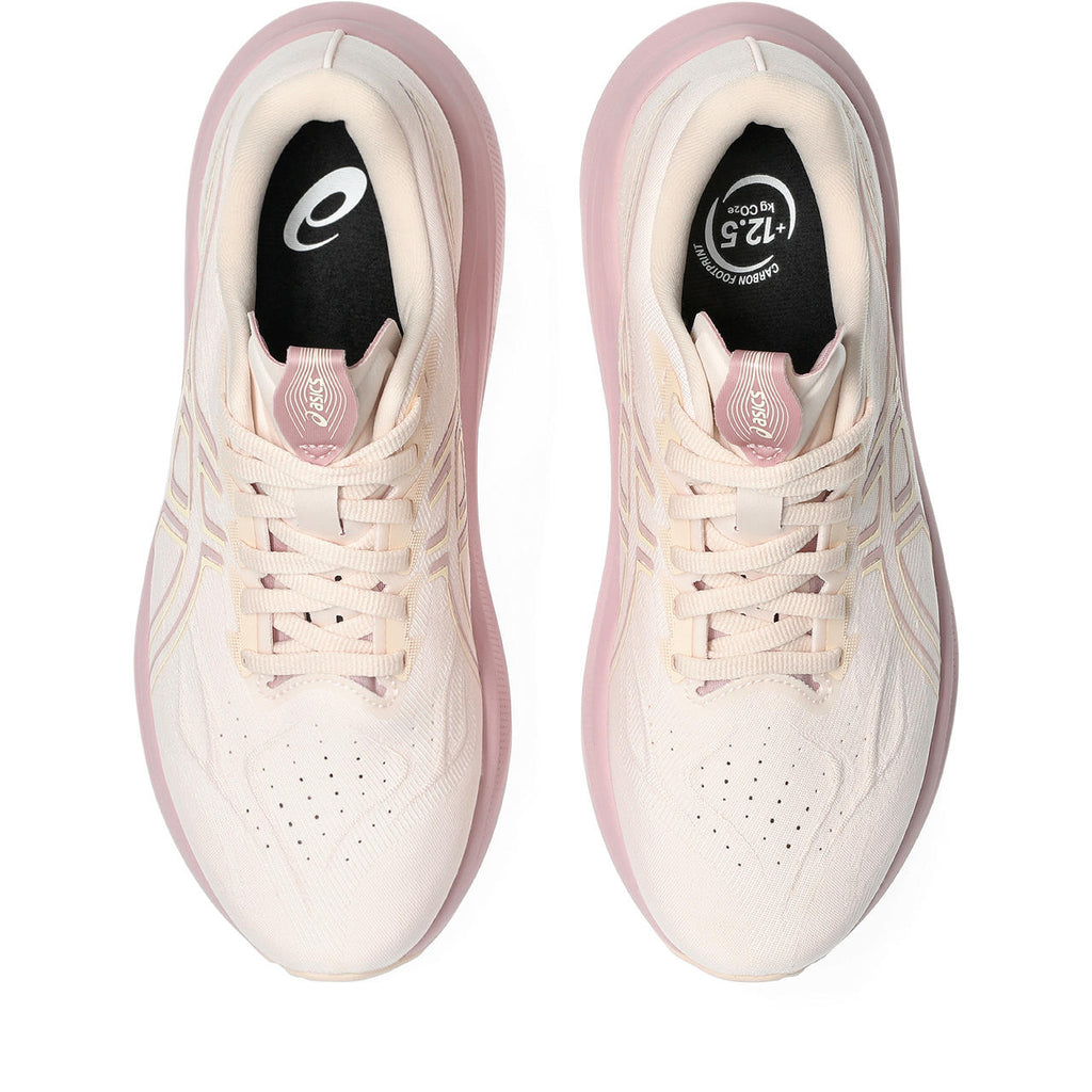 Asics GT-2000 14 Cream / Light Pink
