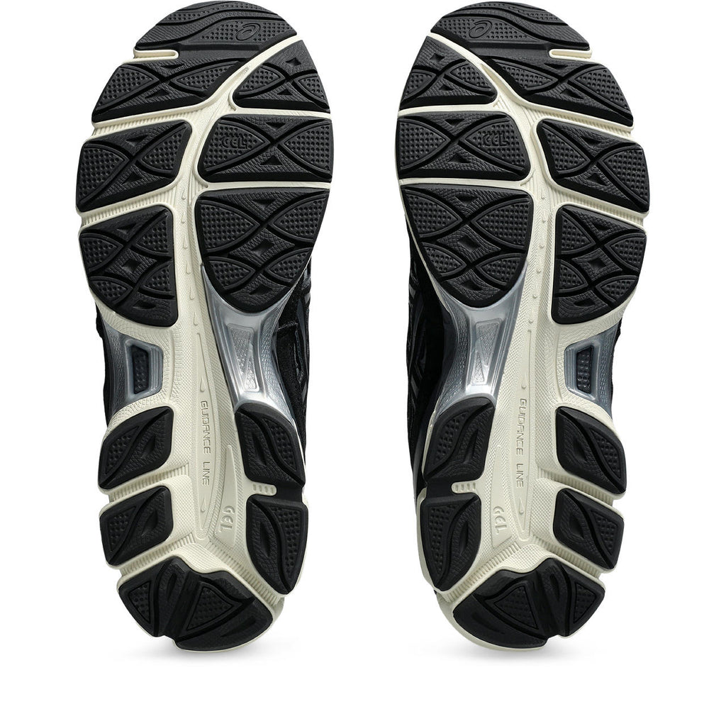 Asics Gel-NYC – Black/Dark Grey Sneaker