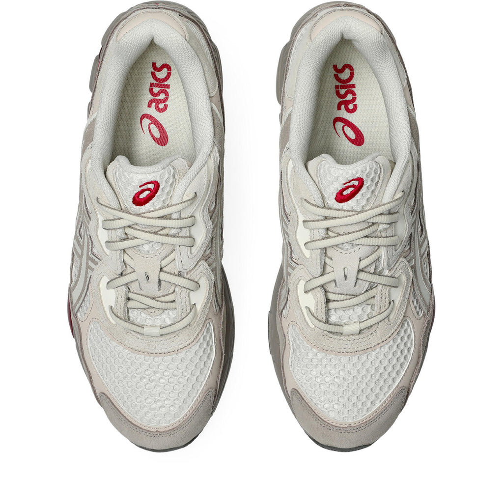 Asics Gel-NYC – Oatmeal/Light Beige Sneaker