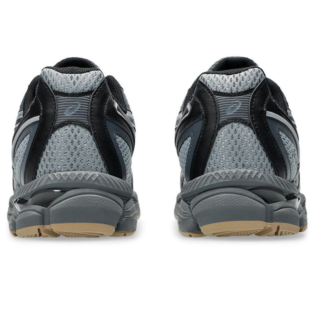 Asics Gel-NYC – Black/Grey/Gum Sneaker