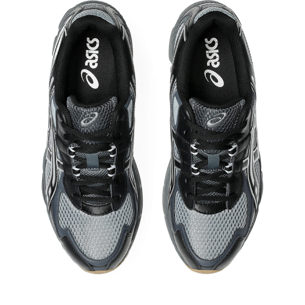 Asics Gel-NYC – Black/Grey/Gum Sneaker