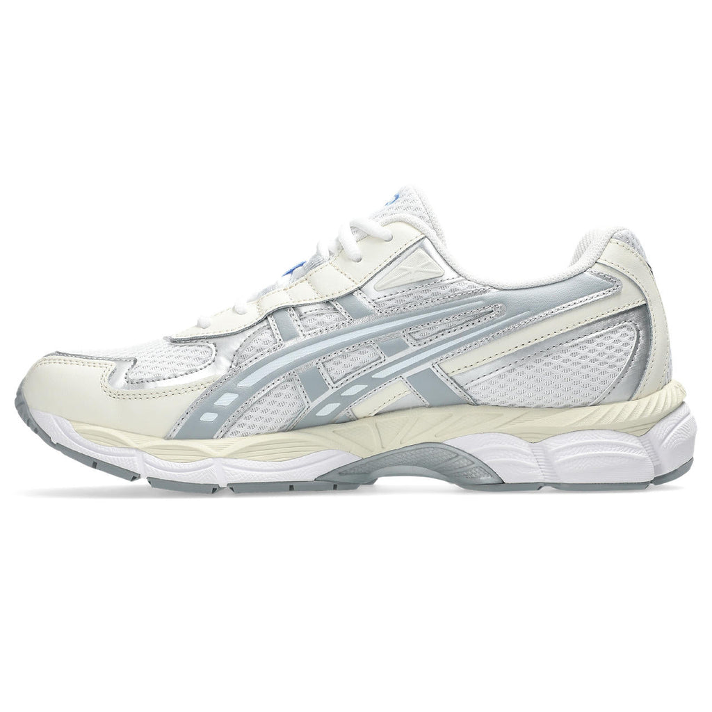Asics Gel-NYC – Cream/Silver Sneaker