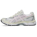 Asics Gel-NYC – Cream/Silver/Pink Sneaker