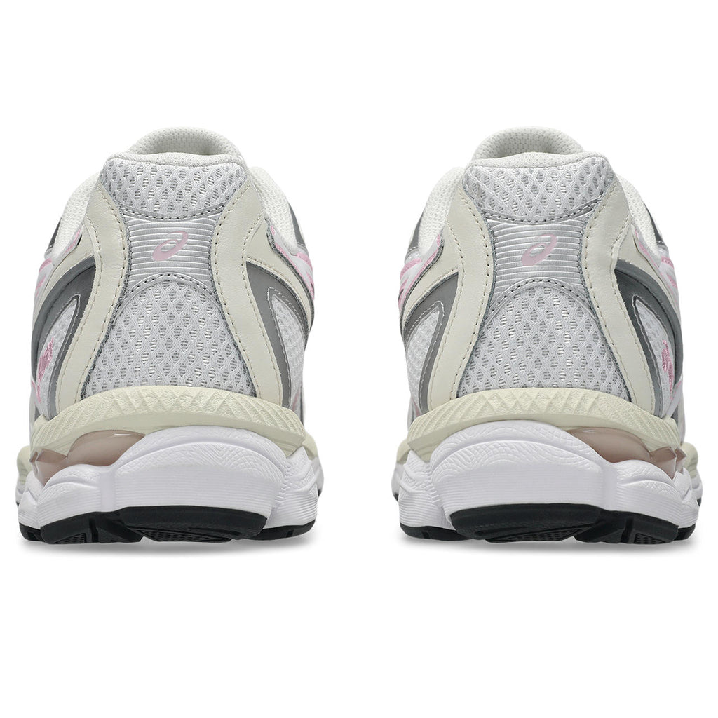 Asics Gel-NYC – Cream/Silver/Pink Sneaker
