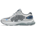Asics Gel-NYC – Light Grey/Dark Grey/Blue Sneaker