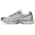 Asics Gel-Kayano 14 – White/Silver/Light Blue/Olive Sneaker