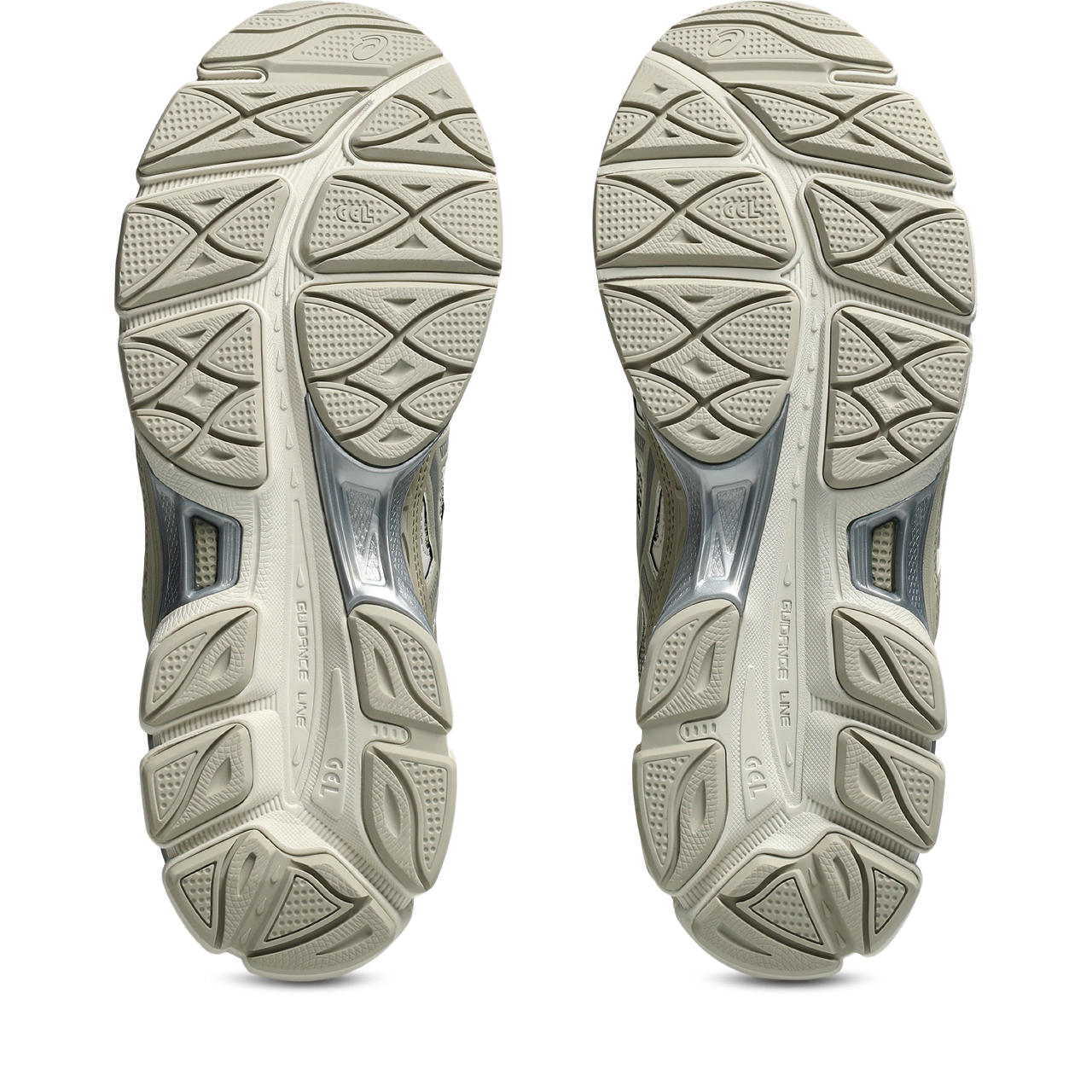 Asics Gel-Kayano 14 – Beige/Off-White/Silver Sneaker