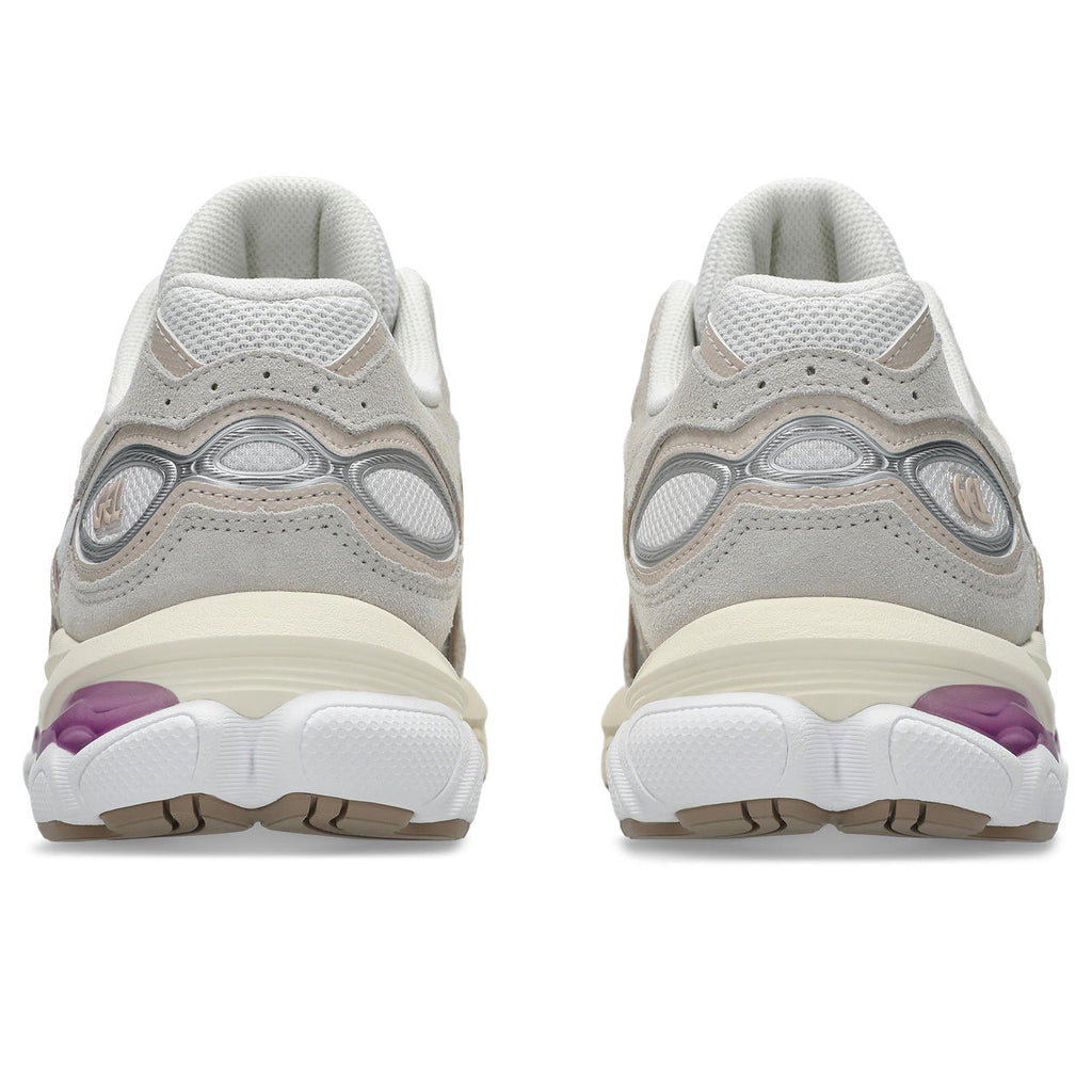 Asics Gel-Kayano 14 – Light Grey/Beige/Cream Sneaker