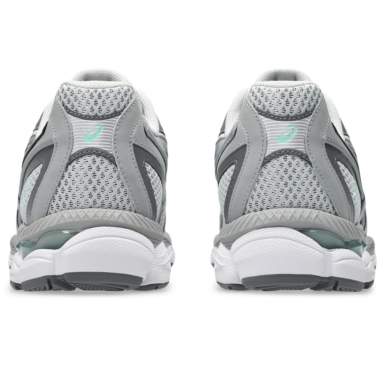 Asics Gel-Kayano 14 – Light Grey/Silver/White Sneaker