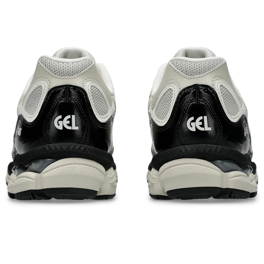 Asics Gel-Kayano 14 – Cream/Black/Gold Sneaker