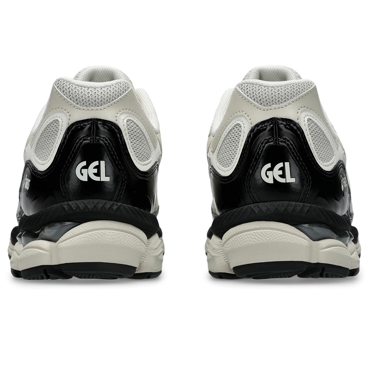 Asics Gel-Kayano 14 – Cream/Black/Gold Sneaker