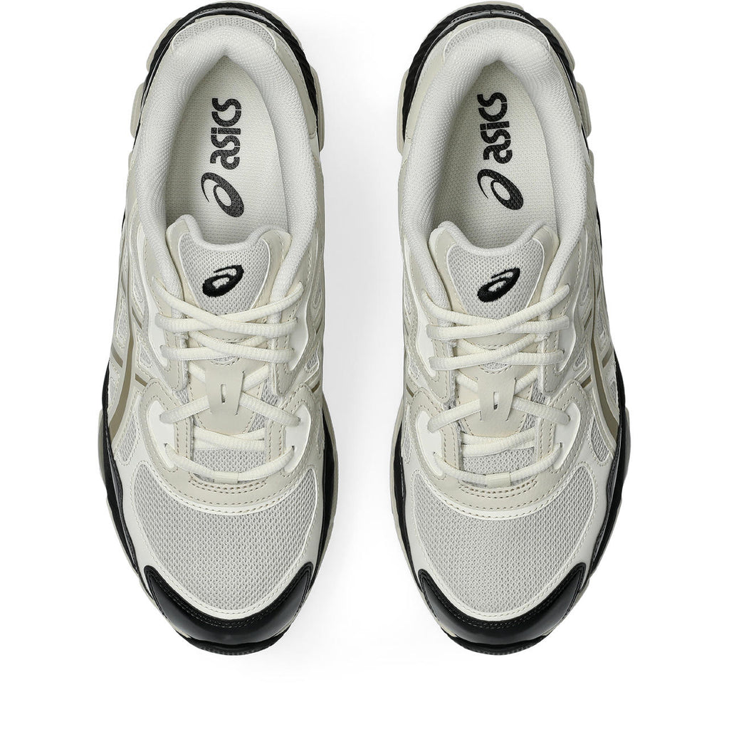 Asics Gel-Kayano 14 – Cream/Black/Gold Sneaker