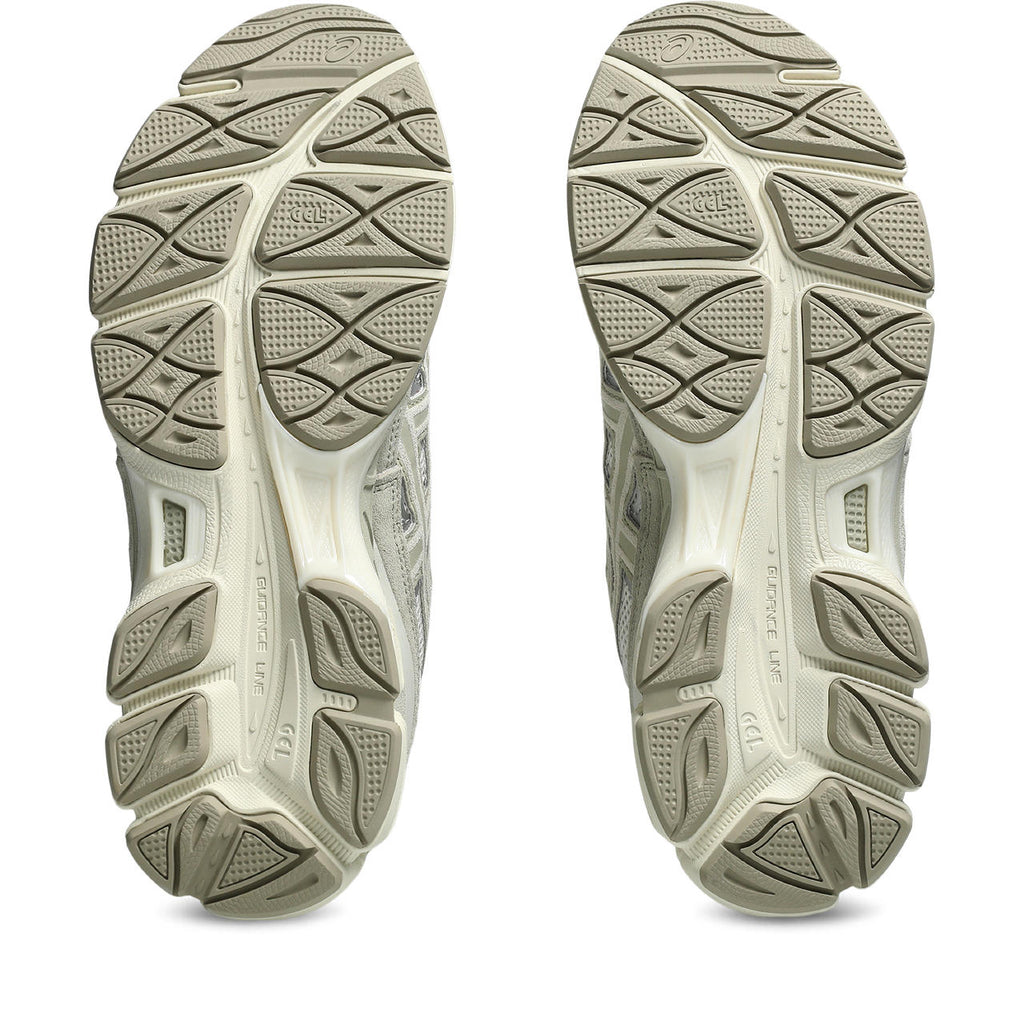 Asics Gel‑Kayano 14 Light Grey Black