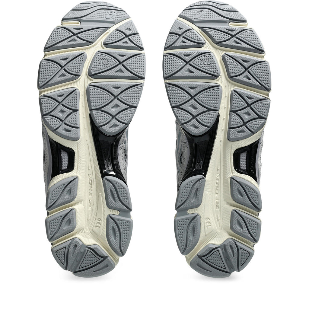 Asics Gel-Kayano 14 – Light Grey/Black Sneaker